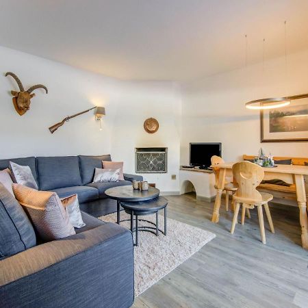 Valley View Apartment Near Skiing Area Кирхберг Экстерьер фото