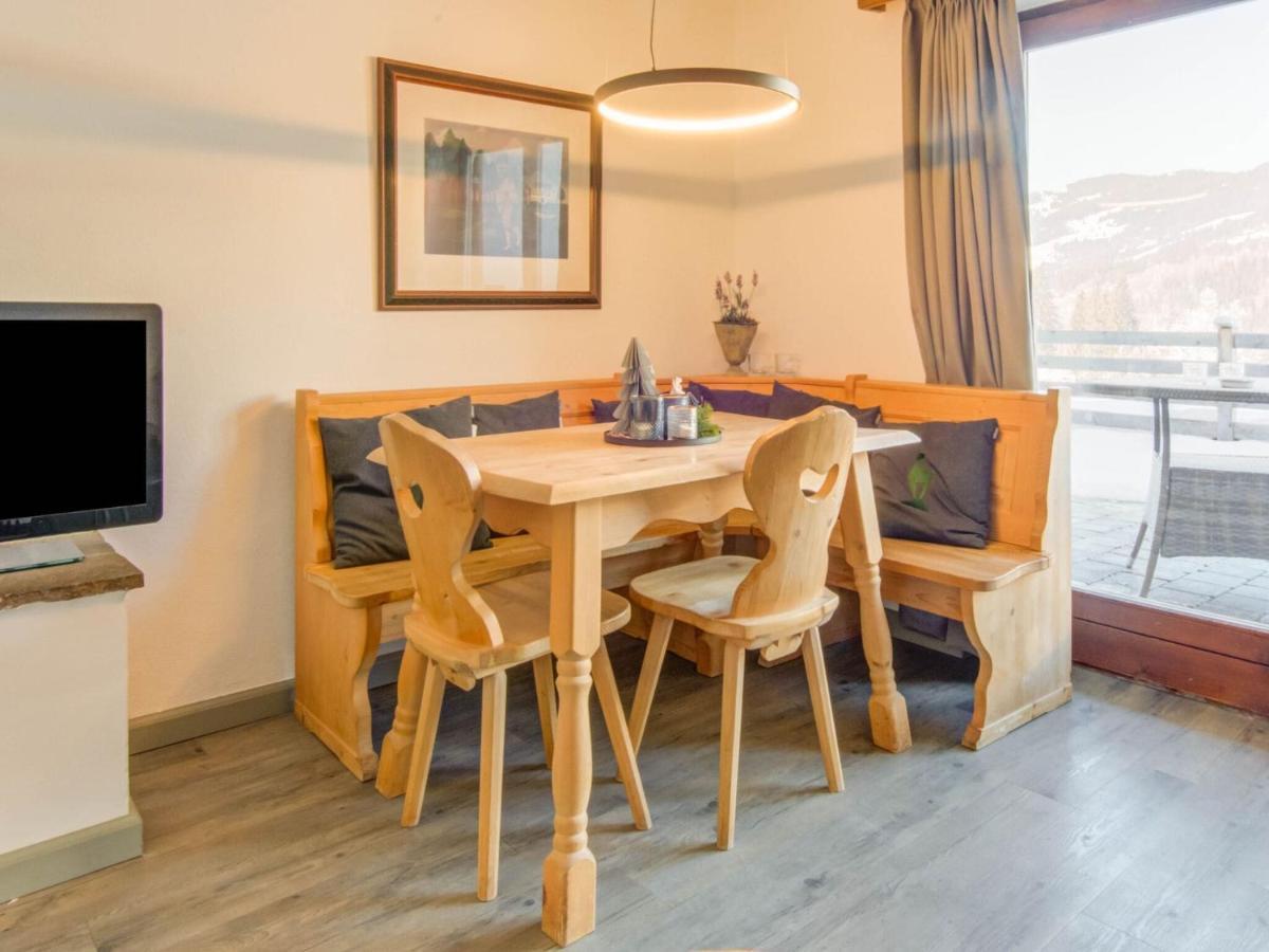 Valley View Apartment Near Skiing Area Кирхберг Экстерьер фото