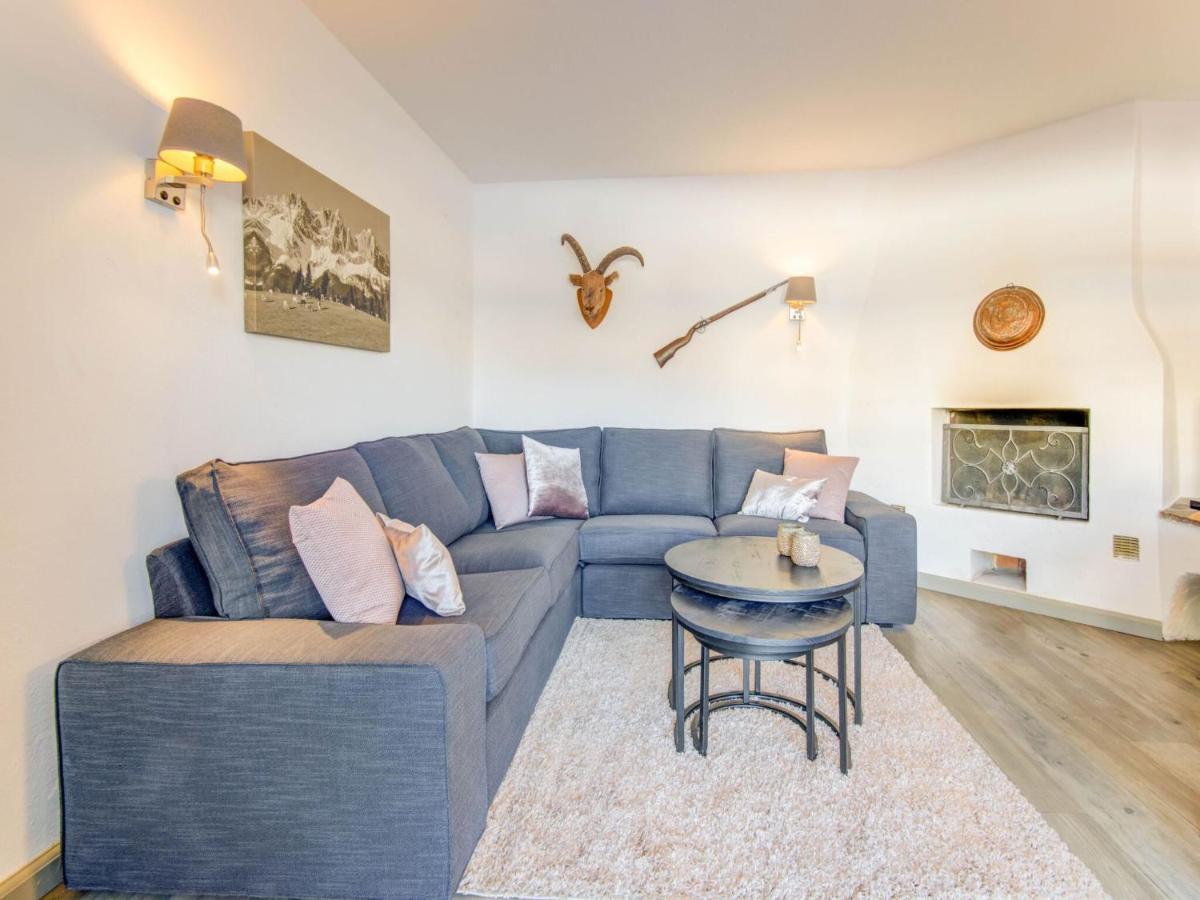 Valley View Apartment Near Skiing Area Кирхберг Экстерьер фото