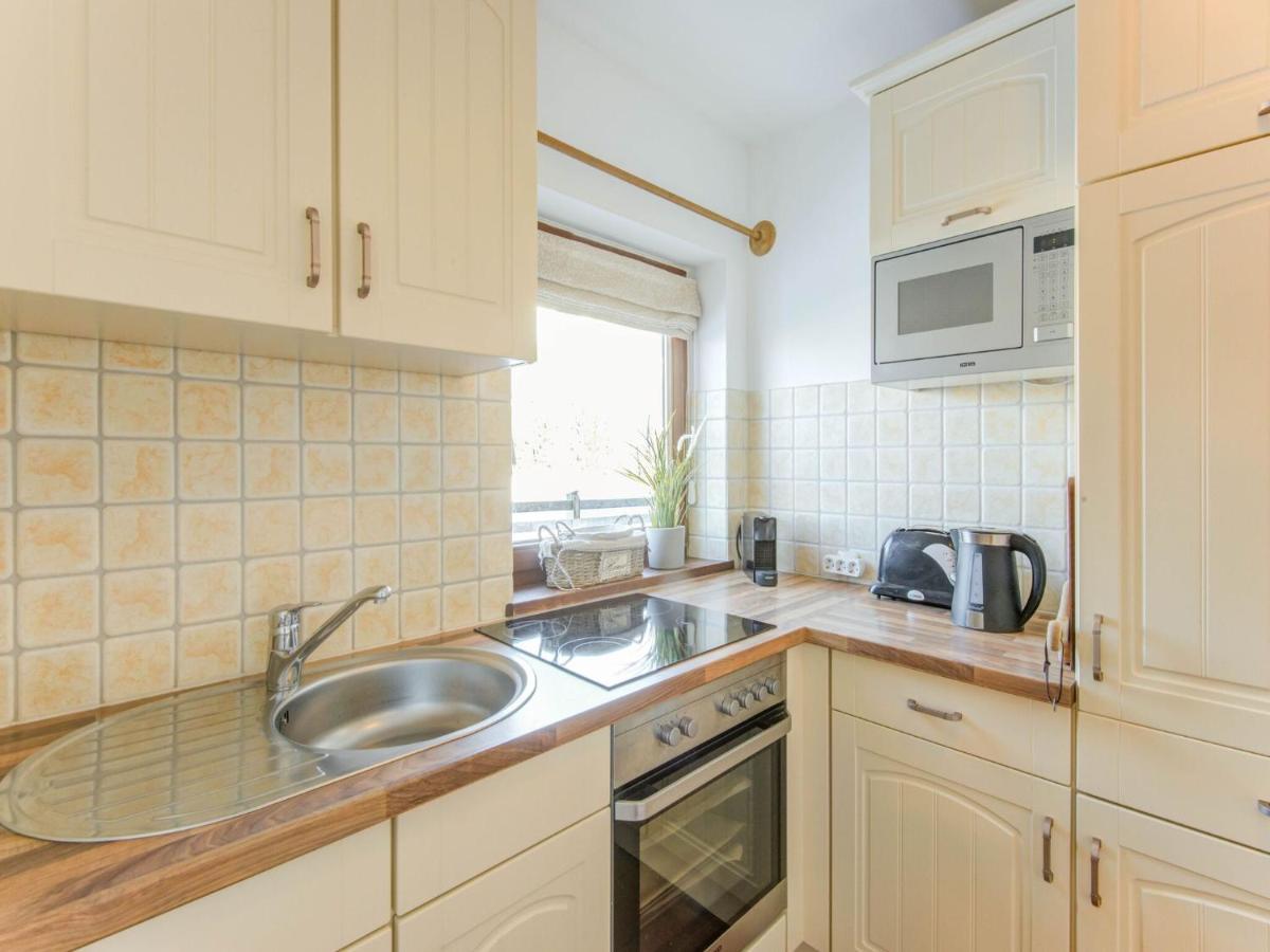 Valley View Apartment Near Skiing Area Кирхберг Экстерьер фото
